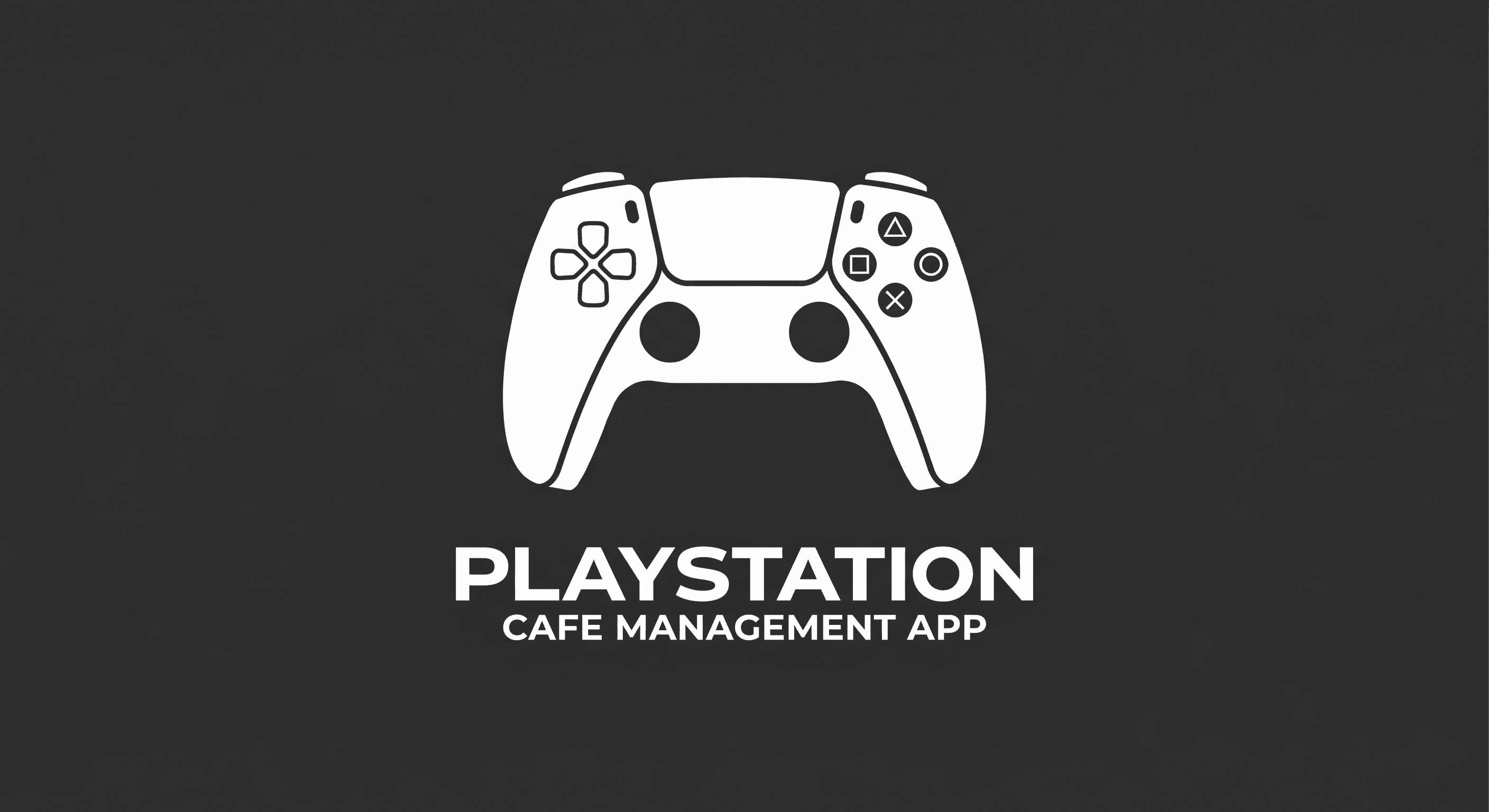 PlayStation Cafe Management System